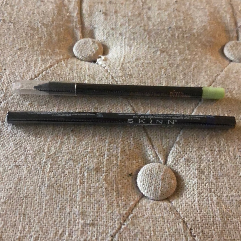 3 for $12 Two Eye Pencils